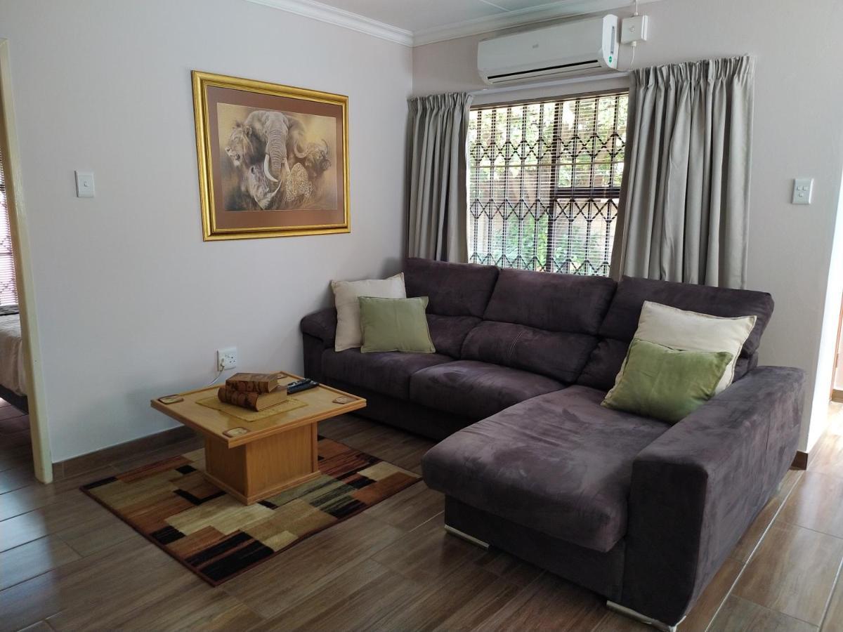 Twins Guest House Astoni Vanderbijlpark Εξωτερικό φωτογραφία