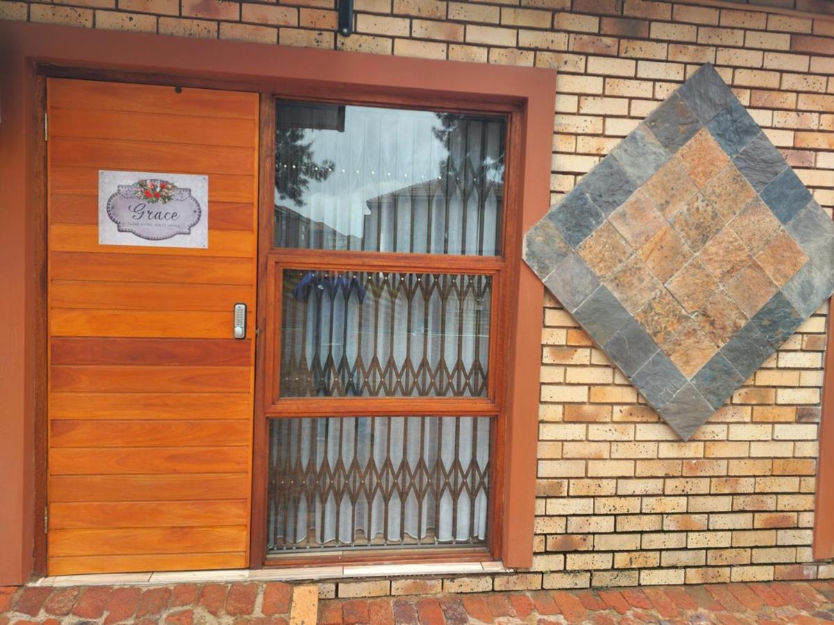 Twins Guest House Astoni Vanderbijlpark Εξωτερικό φωτογραφία