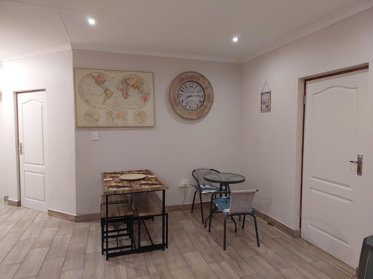Twins Guest House Astoni Vanderbijlpark Εξωτερικό φωτογραφία