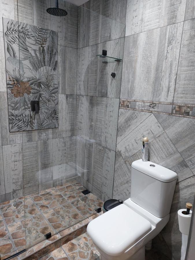 Twins Guest House Astoni Vanderbijlpark Δωμάτιο φωτογραφία