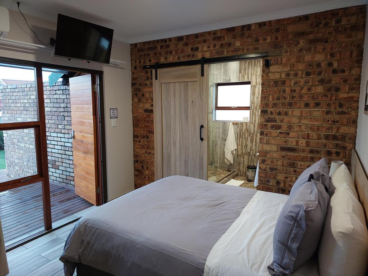 Twins Guest House Astoni Vanderbijlpark Δωμάτιο φωτογραφία