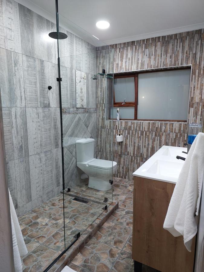 Twins Guest House Astoni Vanderbijlpark Εξωτερικό φωτογραφία