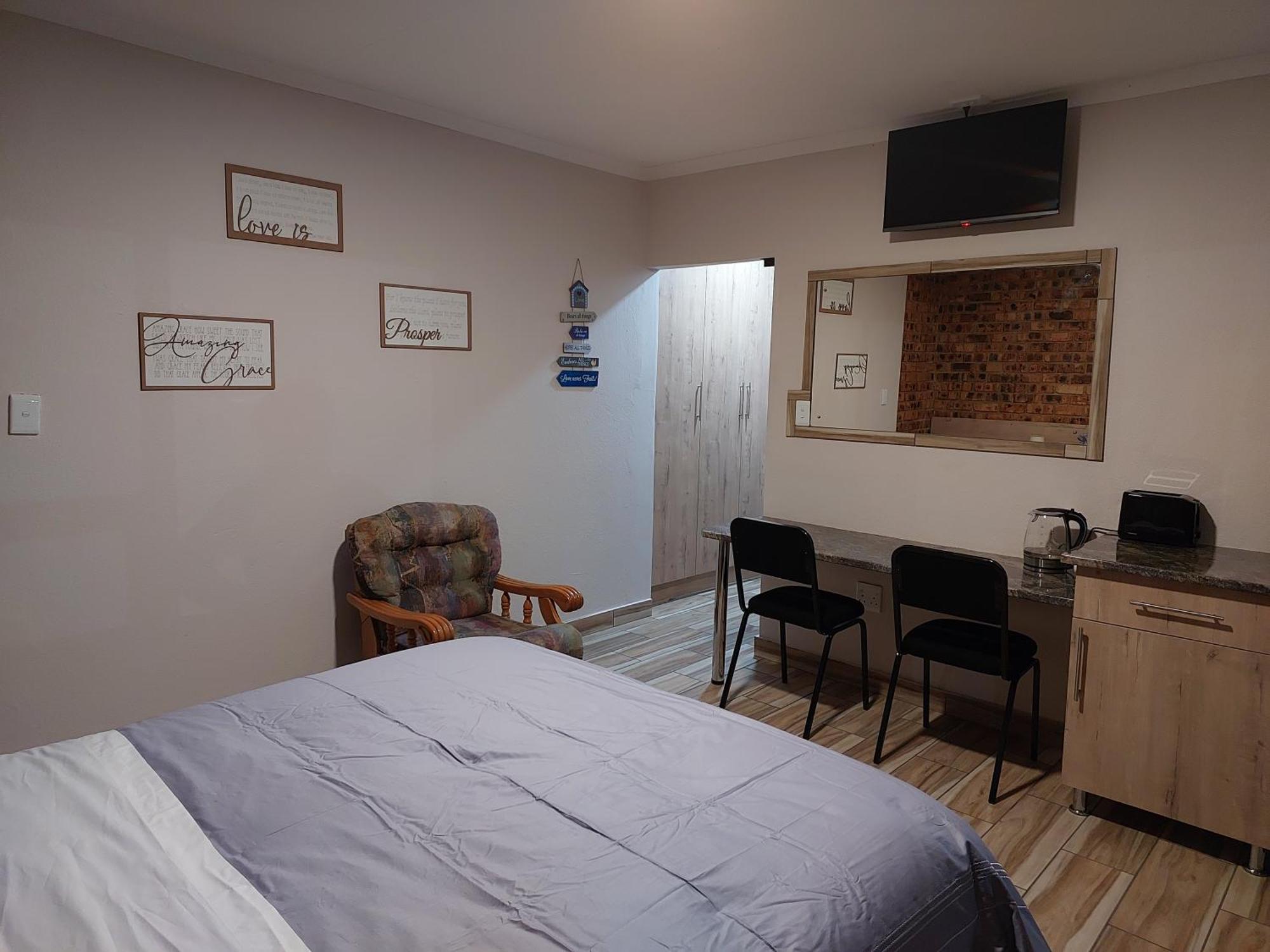 Twins Guest House Astoni Vanderbijlpark Δωμάτιο φωτογραφία