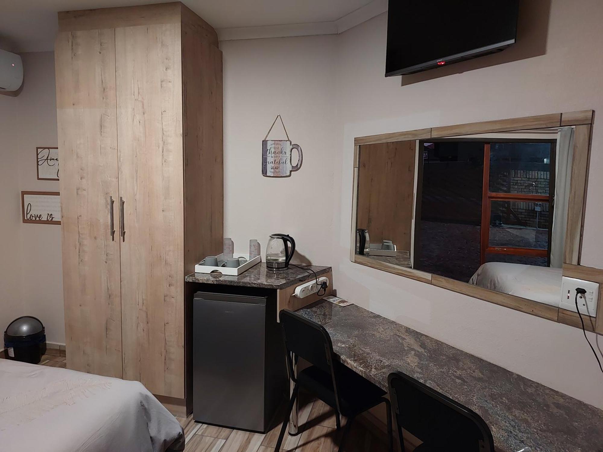 Twins Guest House Astoni Vanderbijlpark Δωμάτιο φωτογραφία