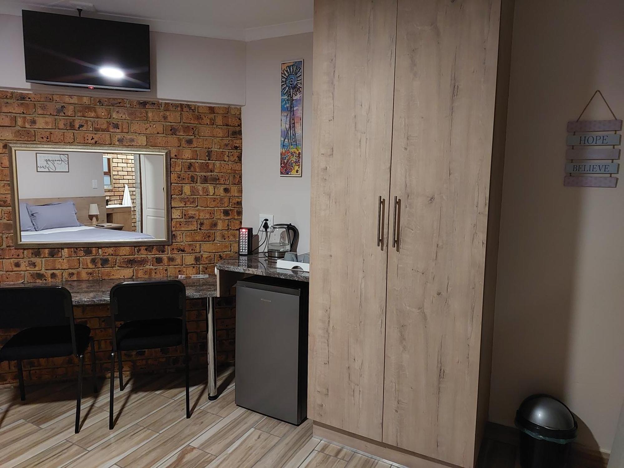 Twins Guest House Astoni Vanderbijlpark Δωμάτιο φωτογραφία