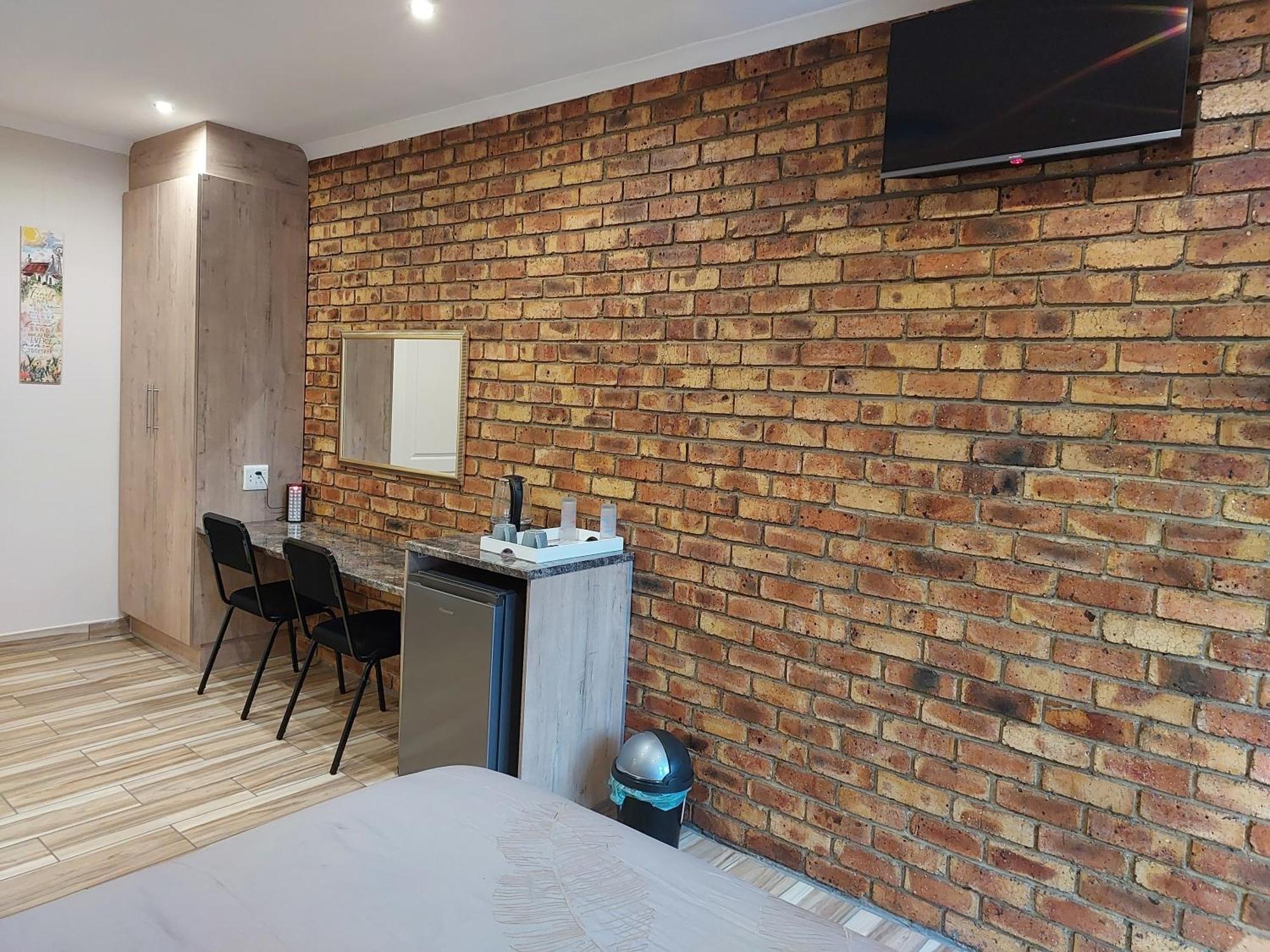 Twins Guest House Astoni Vanderbijlpark Δωμάτιο φωτογραφία