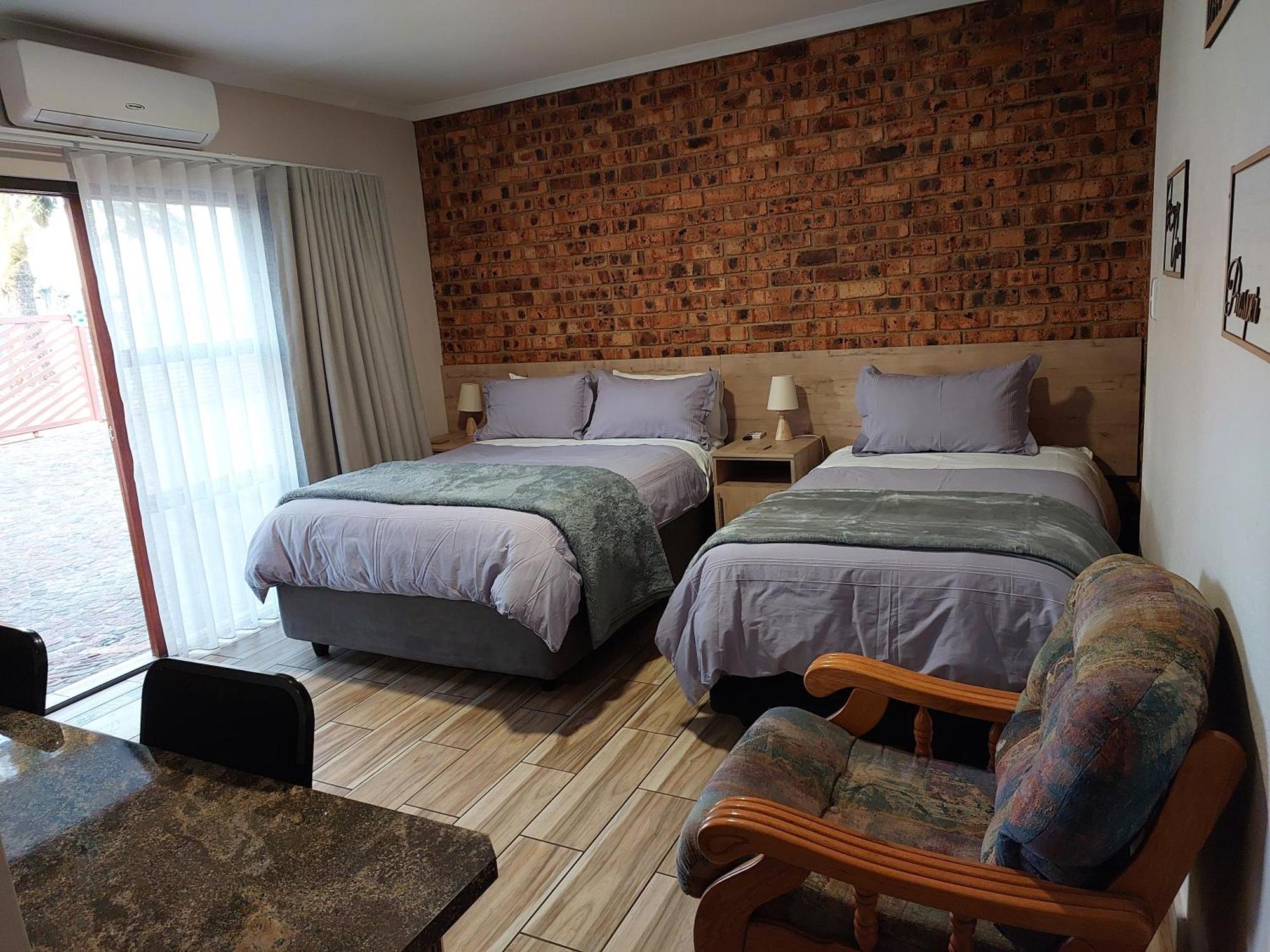 Twins Guest House Astoni Vanderbijlpark Εξωτερικό φωτογραφία