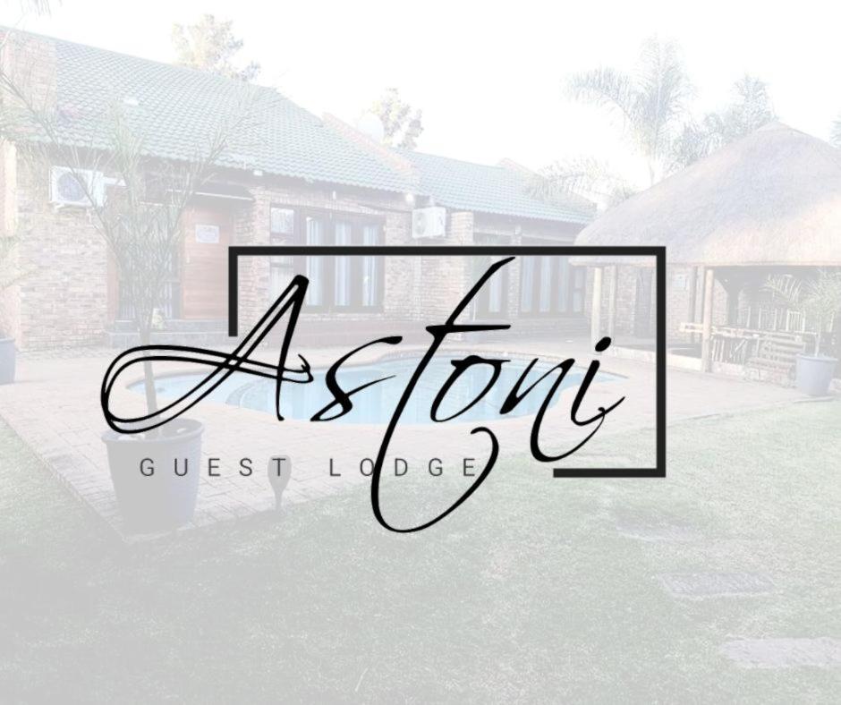 Twins Guest House Astoni Vanderbijlpark Εξωτερικό φωτογραφία
