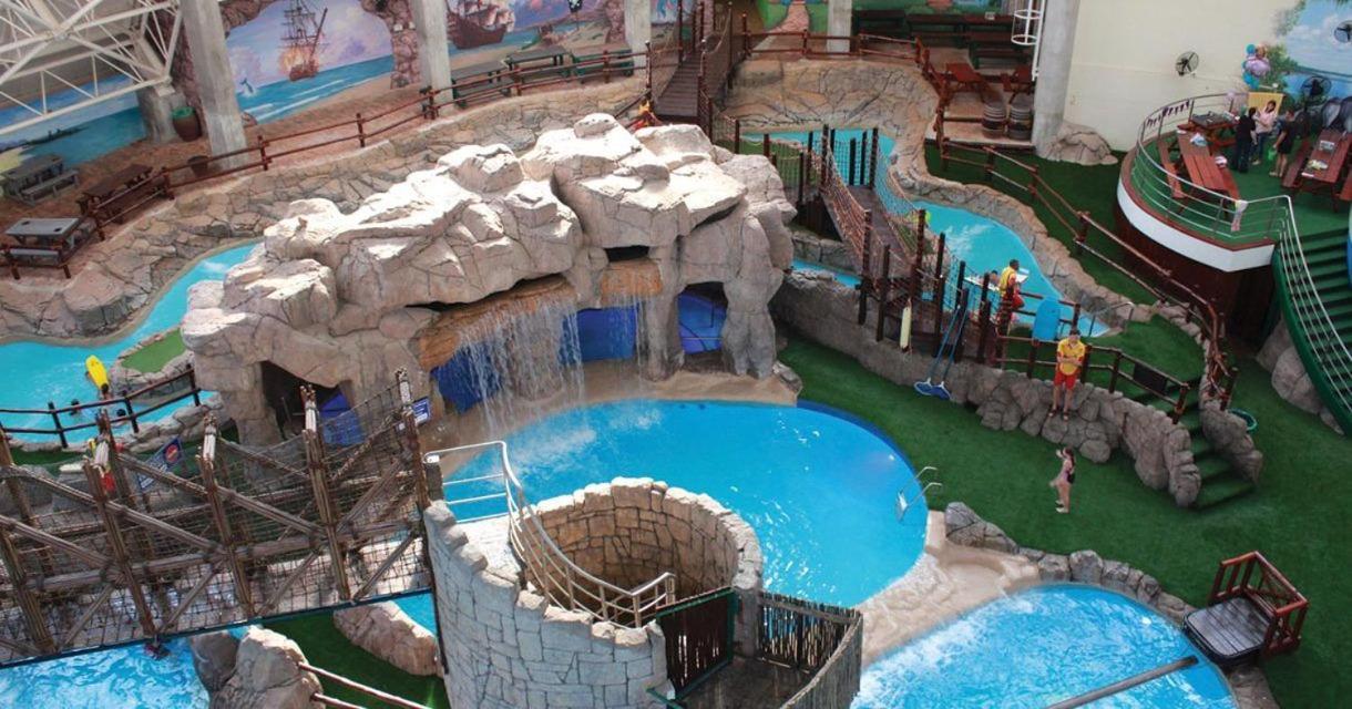 Twins Guest House Astoni Vanderbijlpark Εξωτερικό φωτογραφία