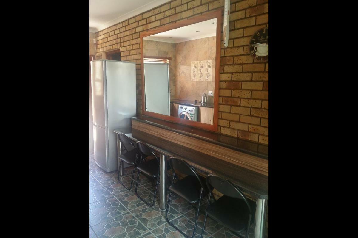 Twins Guest House Astoni Vanderbijlpark Εξωτερικό φωτογραφία