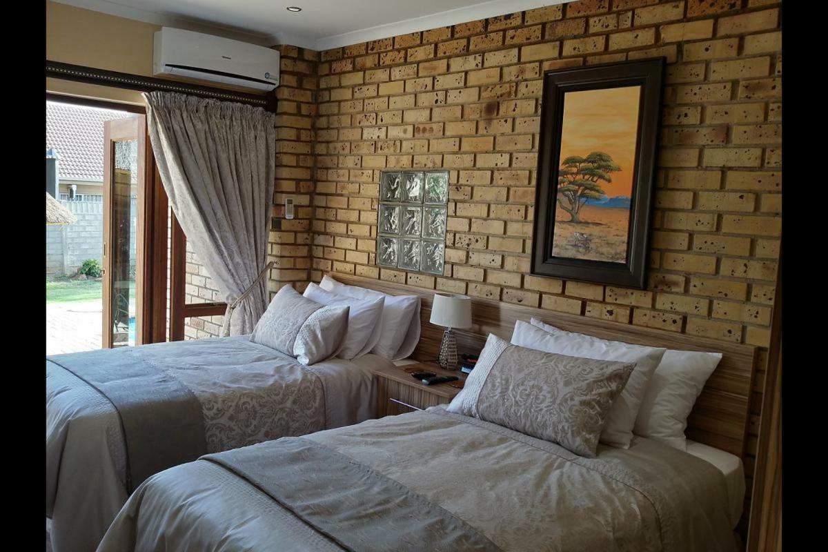 Twins Guest House Astoni Vanderbijlpark Εξωτερικό φωτογραφία